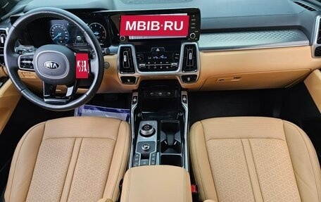 KIA Sorento IV, 2021 год, 2 700 500 рублей, 10 фотография
