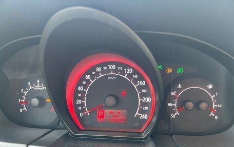 KIA cee'd I рестайлинг, 2012 год, 850 000 рублей, 14 фотография