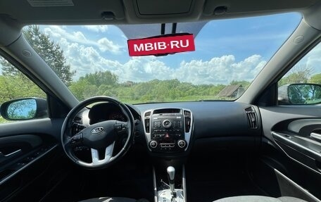 KIA cee'd I рестайлинг, 2012 год, 850 000 рублей, 15 фотография