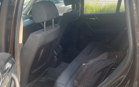 BMW X3, 2014 год, 1 750 000 рублей, 6 фотография