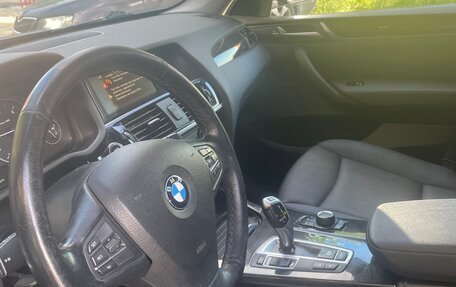 BMW X3, 2014 год, 1 750 000 рублей, 5 фотография