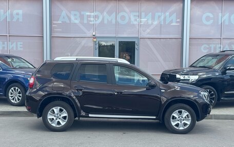 Nissan Terrano III, 2020 год, 1 999 000 рублей, 4 фотография