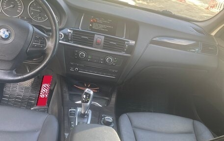 BMW X3, 2014 год, 1 750 000 рублей, 7 фотография