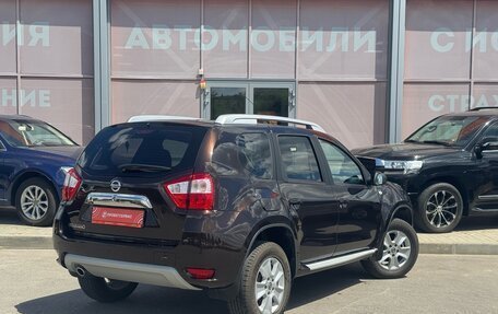 Nissan Terrano III, 2020 год, 1 999 000 рублей, 5 фотография
