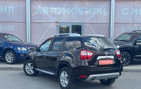 Nissan Terrano III, 2020 год, 1 999 000 рублей, 7 фотография
