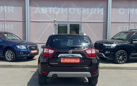 Nissan Terrano III, 2020 год, 1 999 000 рублей, 6 фотография