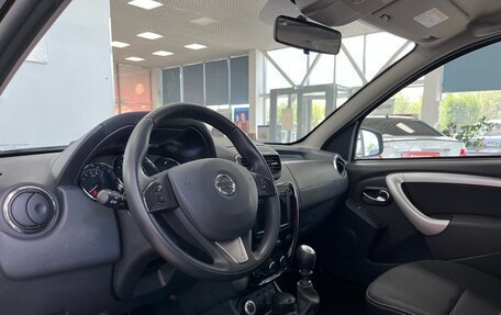 Nissan Terrano III, 2020 год, 1 999 000 рублей, 11 фотография