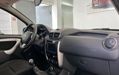 Nissan Terrano III, 2020 год, 1 999 000 рублей, 12 фотография
