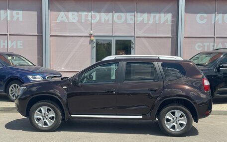 Nissan Terrano III, 2020 год, 1 999 000 рублей, 8 фотография