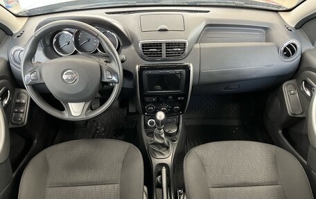 Nissan Terrano III, 2020 год, 1 999 000 рублей, 13 фотография