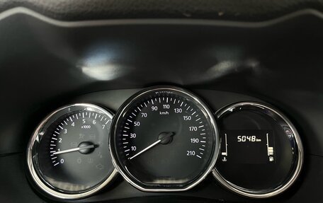Nissan Terrano III, 2020 год, 1 999 000 рублей, 17 фотография