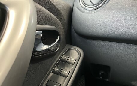 Nissan Terrano III, 2020 год, 1 999 000 рублей, 18 фотография