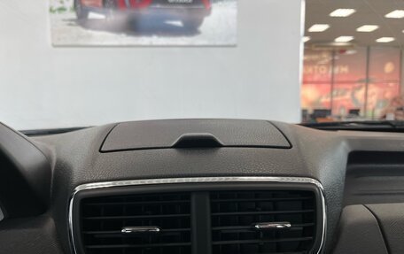 Nissan Terrano III, 2020 год, 1 999 000 рублей, 20 фотография