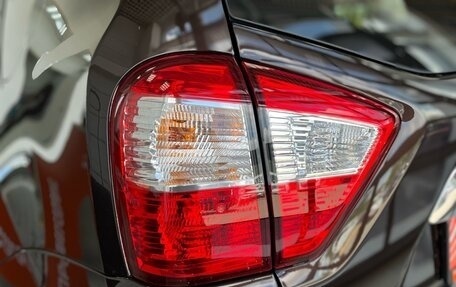 Nissan Terrano III, 2020 год, 1 999 000 рублей, 9 фотография