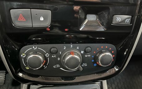 Nissan Terrano III, 2020 год, 1 999 000 рублей, 22 фотография