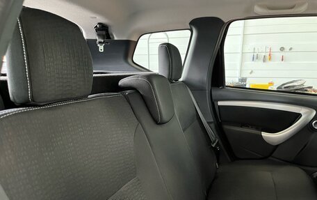 Nissan Terrano III, 2020 год, 1 999 000 рублей, 31 фотография