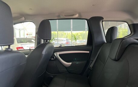 Nissan Terrano III, 2020 год, 1 999 000 рублей, 27 фотография