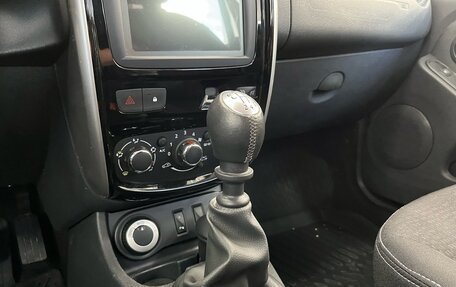 Nissan Terrano III, 2020 год, 1 999 000 рублей, 25 фотография