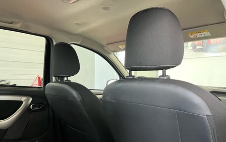 Nissan Terrano III, 2020 год, 1 999 000 рублей, 29 фотография