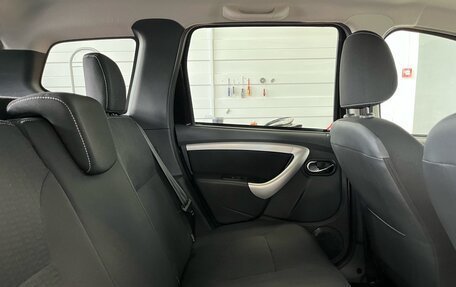 Nissan Terrano III, 2020 год, 1 999 000 рублей, 30 фотография