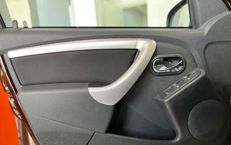 Nissan Terrano III, 2020 год, 1 999 000 рублей, 32 фотография