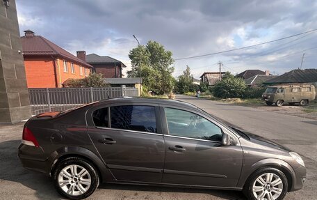 Opel Astra H, 2010 год, 550 000 рублей, 2 фотография