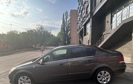 Opel Astra H, 2010 год, 550 000 рублей, 4 фотография