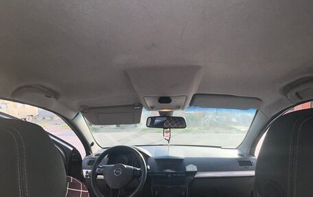 Opel Astra H, 2010 год, 550 000 рублей, 9 фотография
