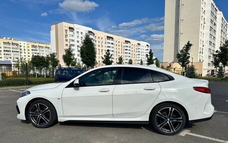BMW 2 серия F44, 2021 год, 3 400 000 рублей, 2 фотография