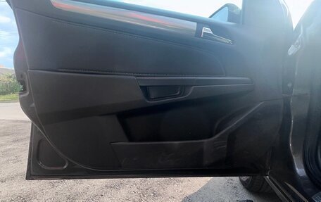 Opel Astra H, 2010 год, 550 000 рублей, 6 фотография