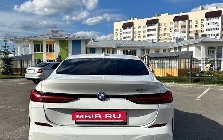 BMW 2 серия F44, 2021 год, 3 400 000 рублей, 4 фотография