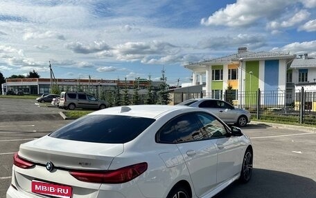 BMW 2 серия F44, 2021 год, 3 400 000 рублей, 3 фотография