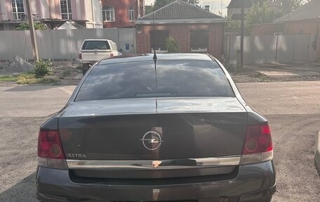 Opel Astra H, 2010 год, 550 000 рублей, 3 фотография