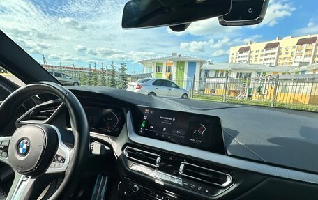 BMW 2 серия F44, 2021 год, 3 400 000 рублей, 10 фотография