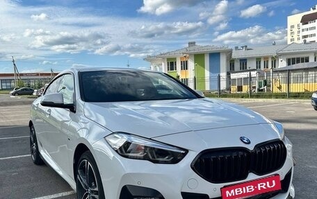 BMW 2 серия F44, 2021 год, 3 400 000 рублей, 11 фотография