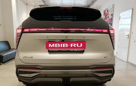 Geely Atlas, 2024 год, 3 537 190 рублей, 3 фотография