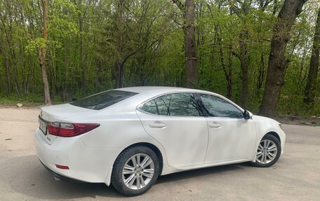 Lexus ES VII, 2013 год, 2 100 000 рублей, 8 фотография