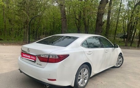 Lexus ES VII, 2013 год, 2 100 000 рублей, 4 фотография