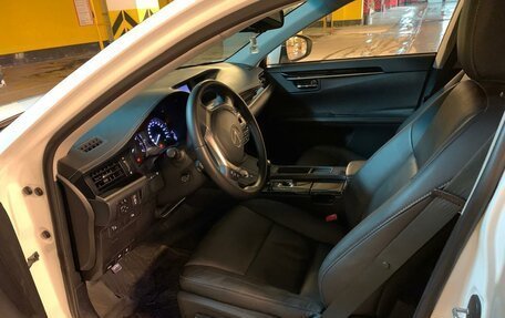 Lexus ES VII, 2013 год, 2 100 000 рублей, 19 фотография