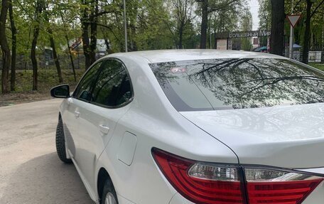 Lexus ES VII, 2013 год, 2 100 000 рублей, 15 фотография