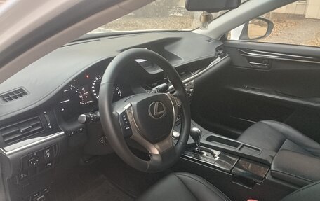 Lexus ES VII, 2013 год, 2 100 000 рублей, 17 фотография