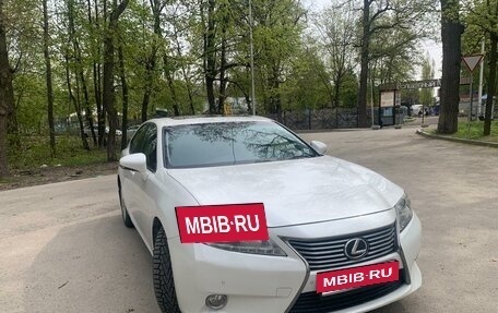 Lexus ES VII, 2013 год, 2 100 000 рублей, 11 фотография