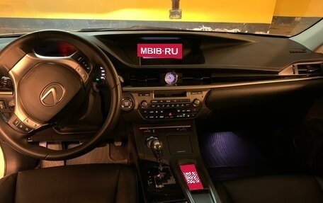 Lexus ES VII, 2013 год, 2 100 000 рублей, 20 фотография