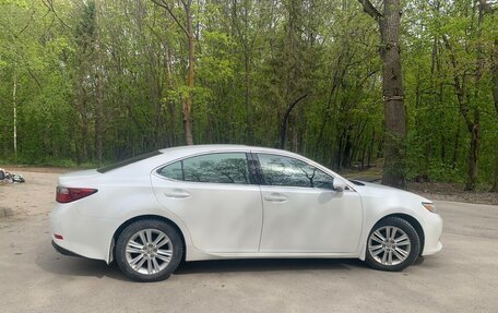 Lexus ES VII, 2013 год, 2 100 000 рублей, 25 фотография