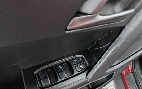 Hyundai Creta I рестайлинг, 2017 год, 1 639 000 рублей, 12 фотография