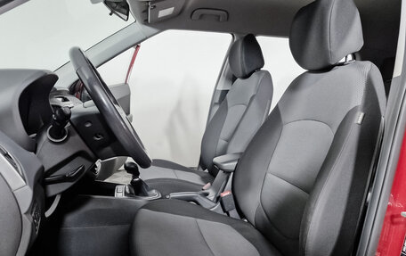 Hyundai Creta I рестайлинг, 2017 год, 1 639 000 рублей, 8 фотография