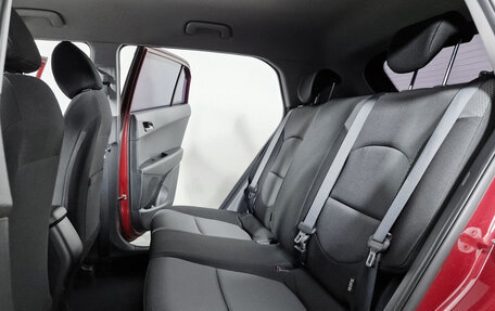 Hyundai Creta I рестайлинг, 2017 год, 1 639 000 рублей, 9 фотография