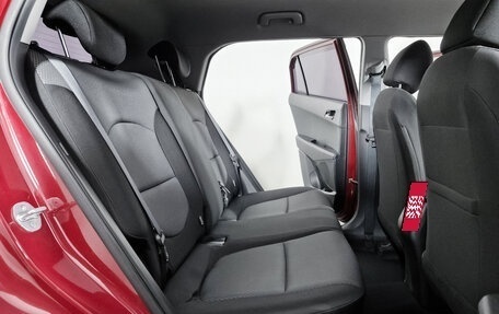 Hyundai Creta I рестайлинг, 2017 год, 1 639 000 рублей, 10 фотография