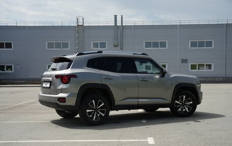 Haval H7, 2025 год, 3 649 000 рублей, 6 фотография