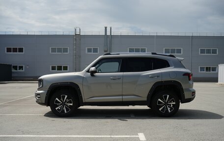 Haval H7, 2025 год, 3 649 000 рублей, 3 фотография